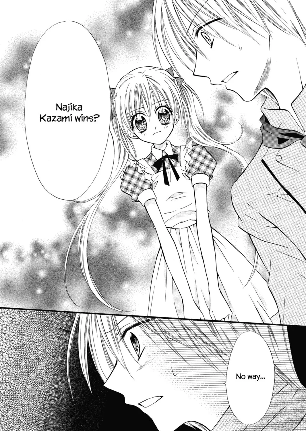 Read Kitchen Princess chapter 31 image 2 on Lezhin