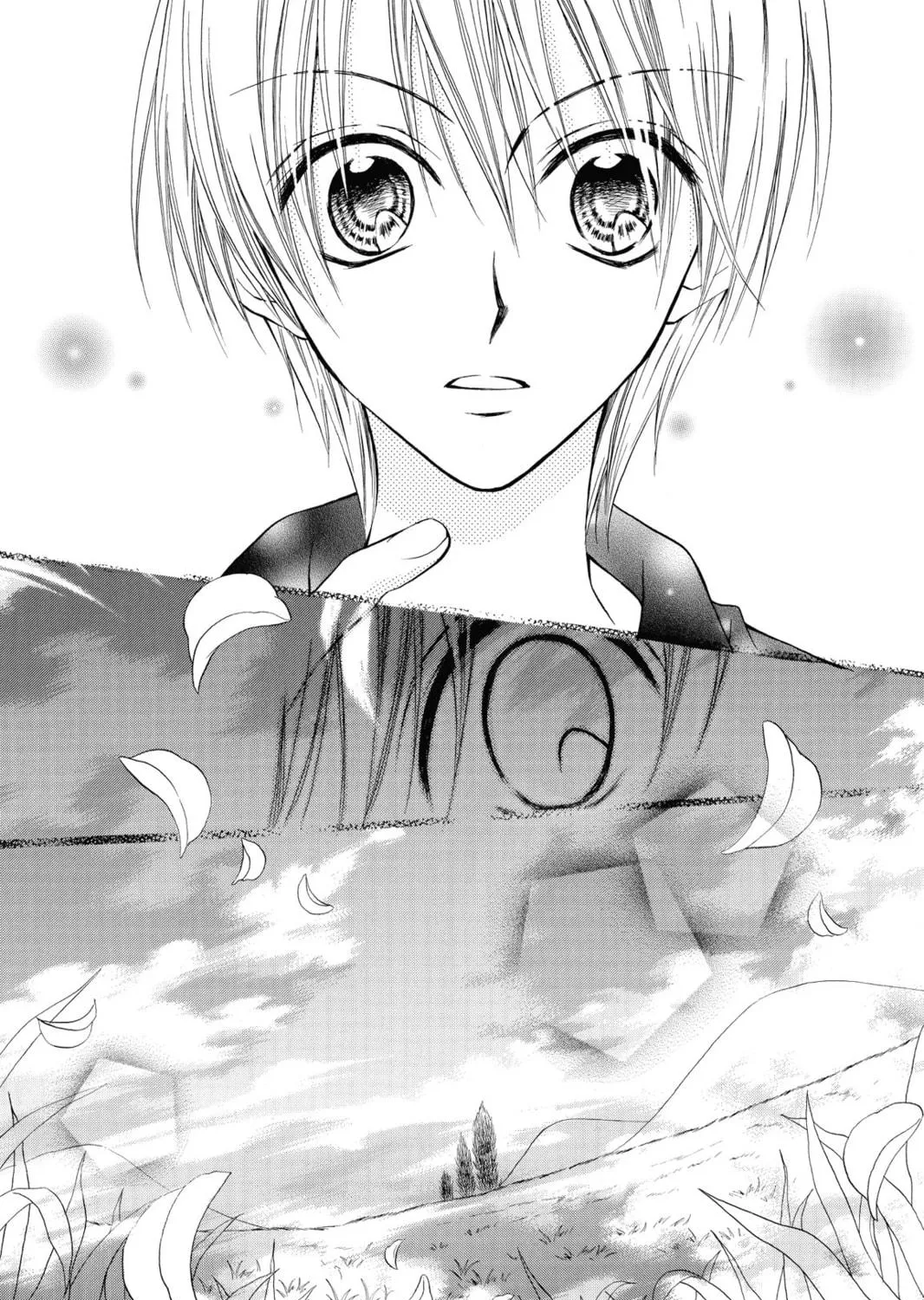 Read Kitchen Princess chapter 31 image 34 on Lezhin