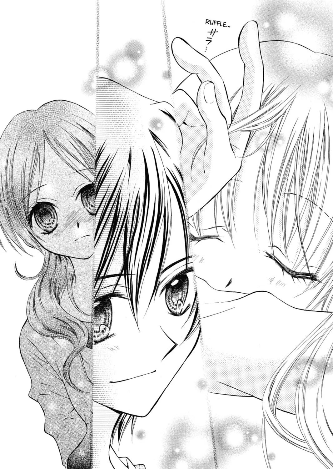 Read Kitchen Princess chapter 31 image 44 on Lezhin