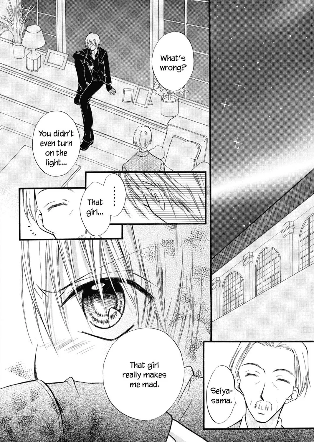 Read Kitchen Princess chapter 31 image 46 on Lezhin