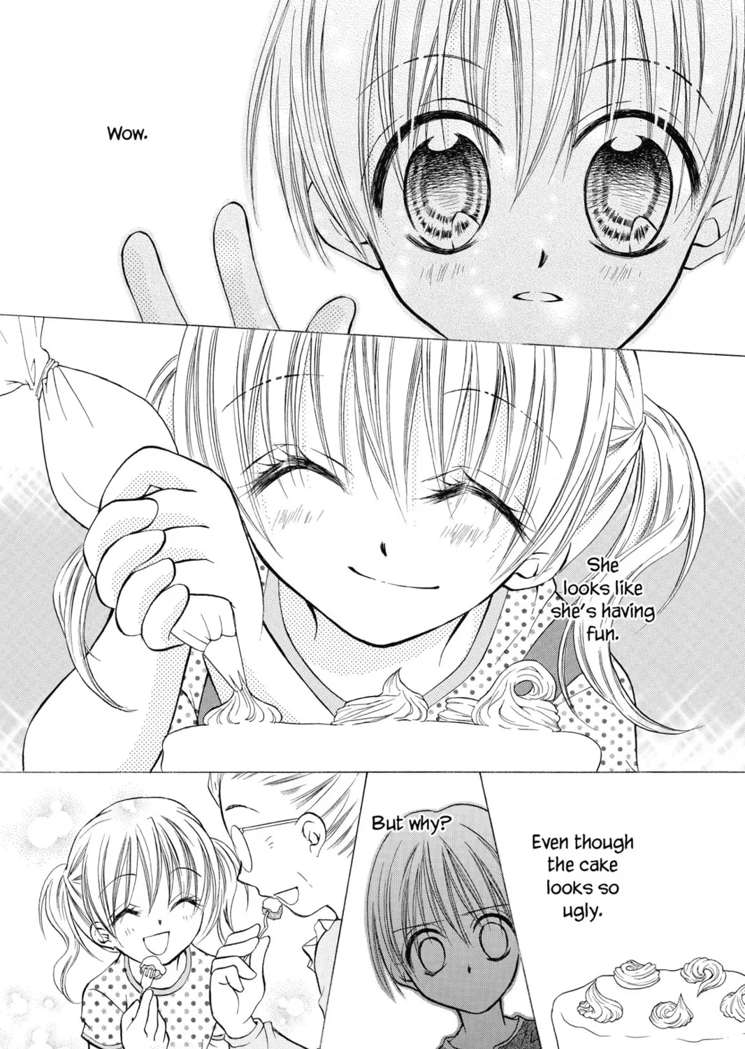 Read Kitchen Princess chapter 31 image 54 on Lezhin