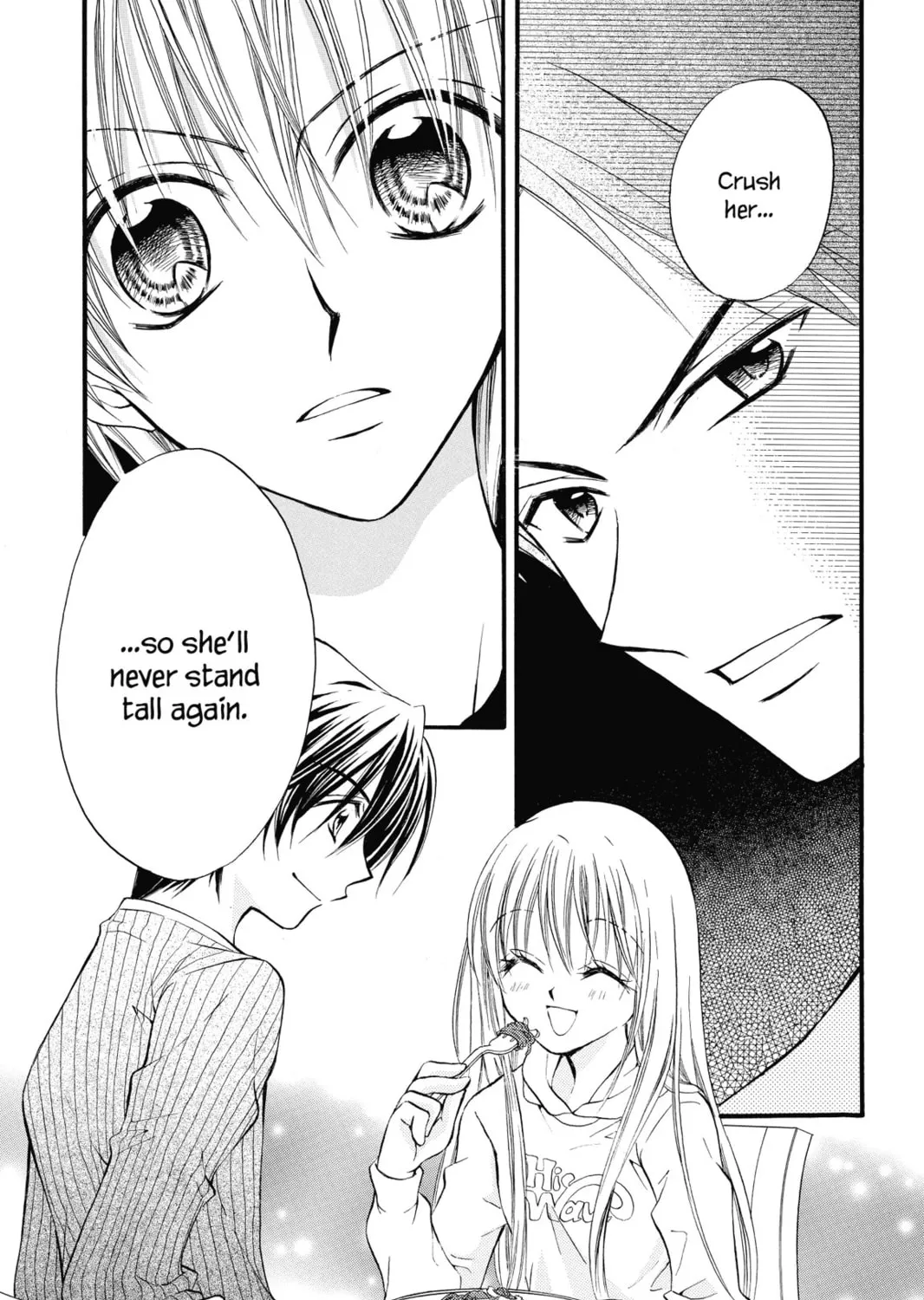Read Kitchen Princess chapter 31 image 60 on Lezhin