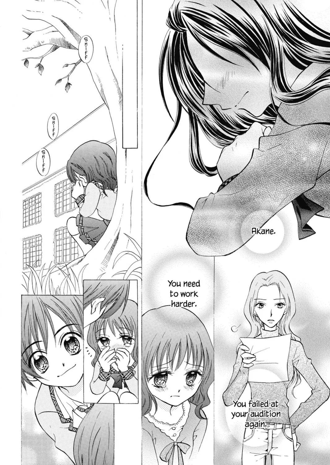 Read Kitchen Princess chapter 32 image 16 on Lezhin