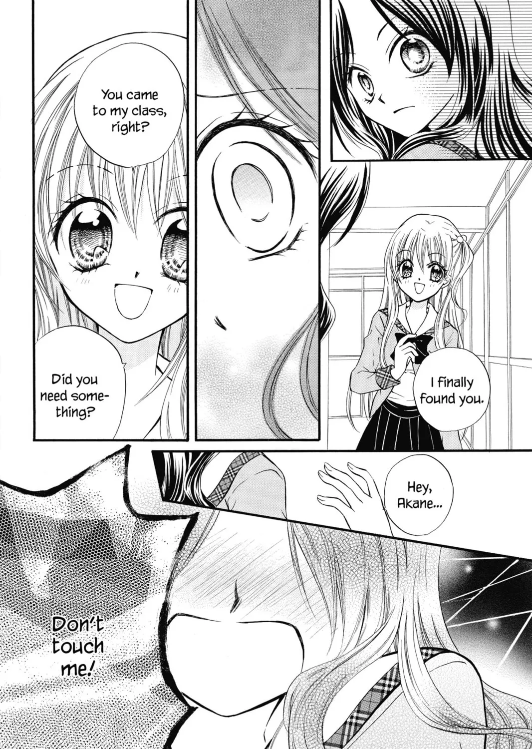Read Kitchen Princess chapter 32 image 32 on Lezhin