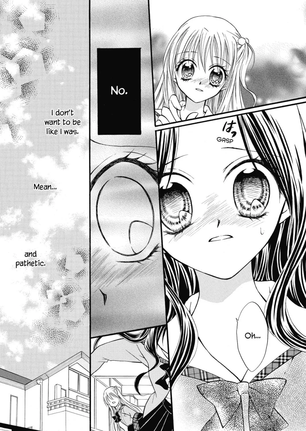 Read Kitchen Princess chapter 32 image 34 on Lezhin
