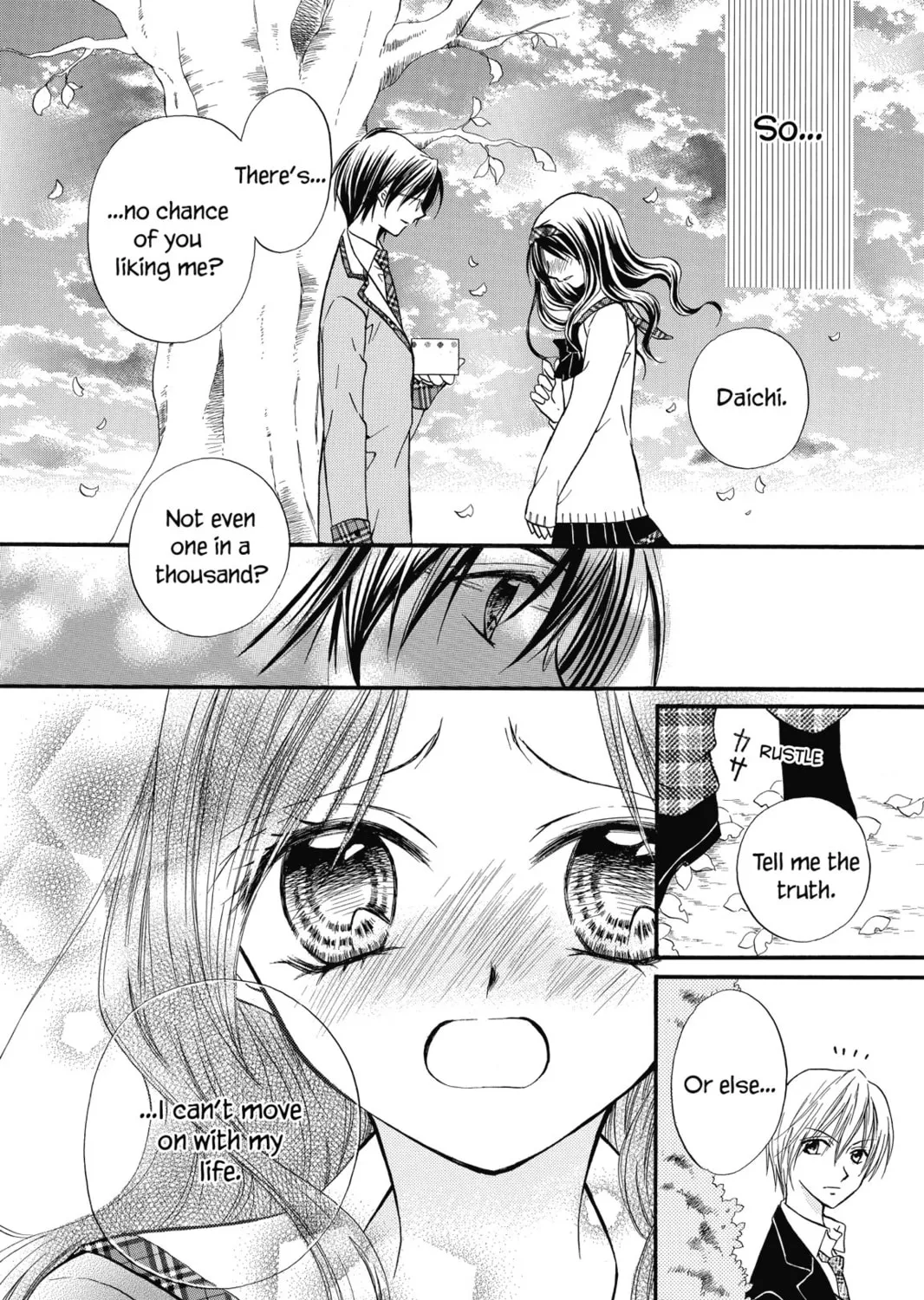 Read Kitchen Princess chapter 32 image 44 on Lezhin