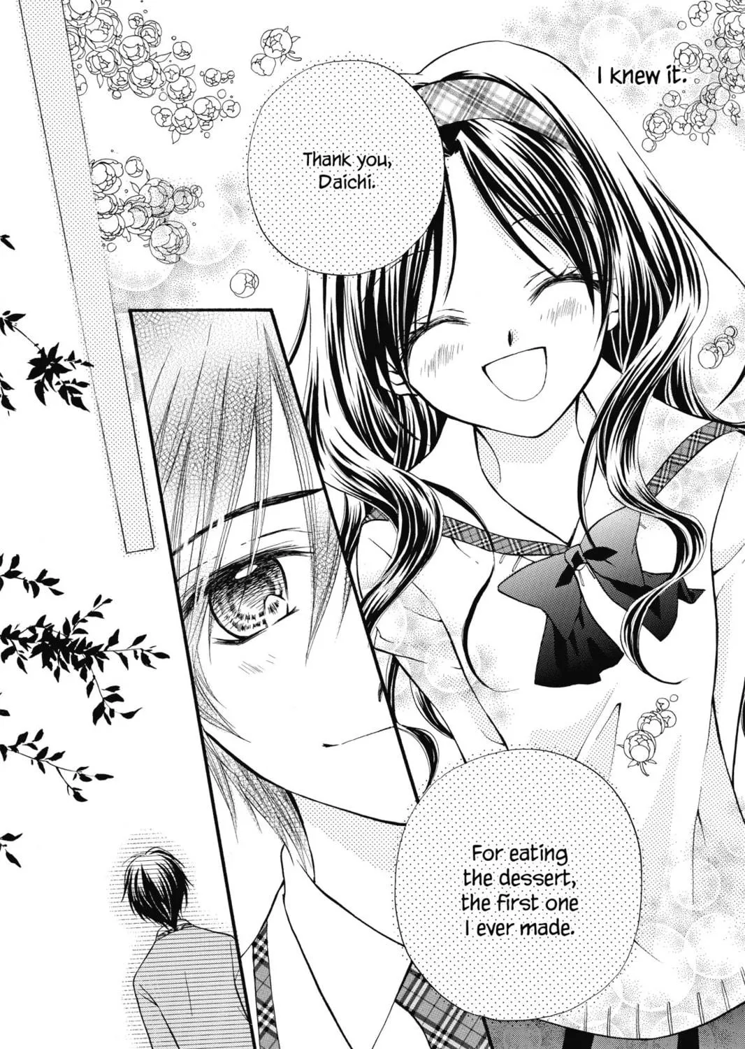 Read Kitchen Princess chapter 32 image 52 on Lezhin