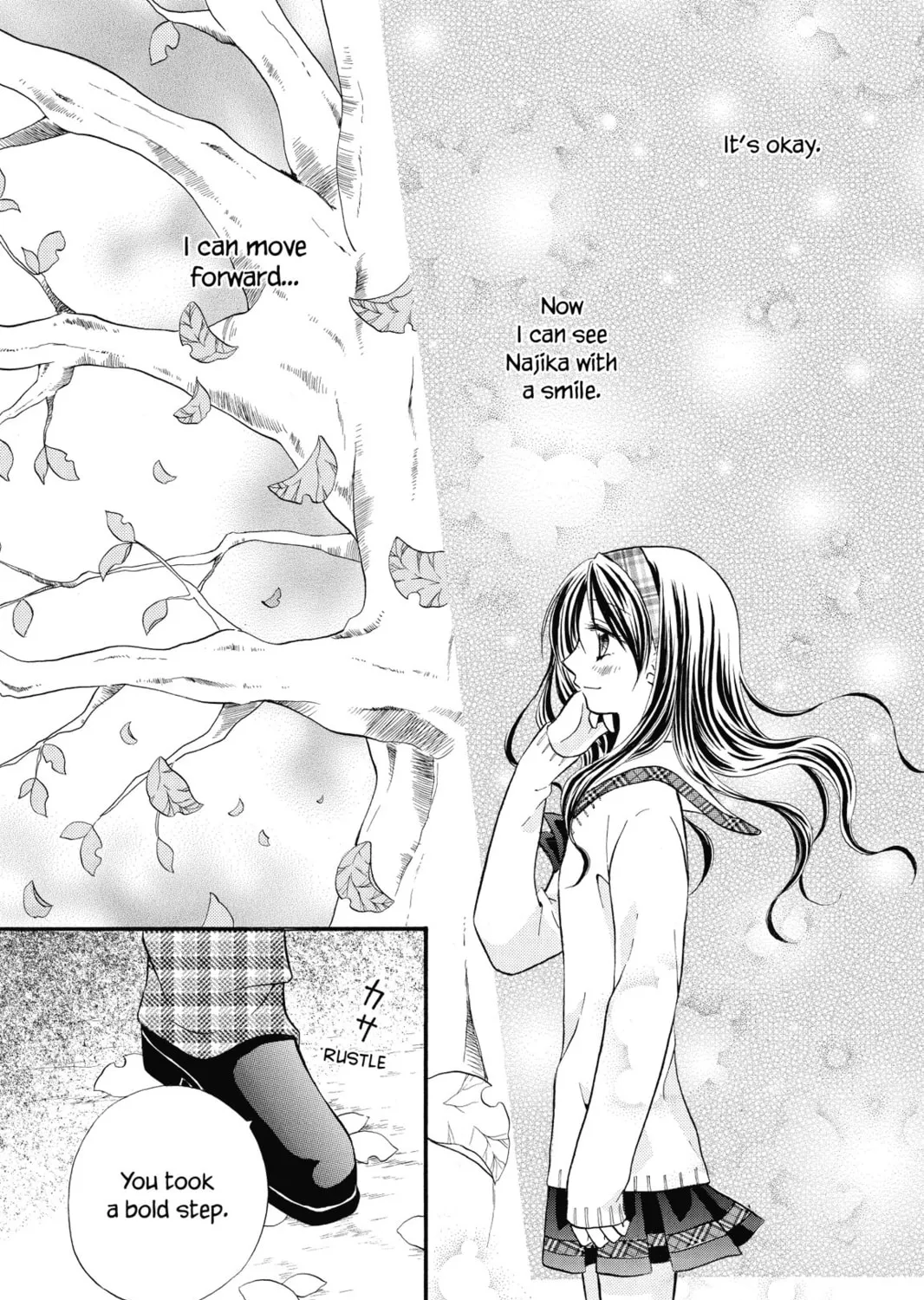 Read Kitchen Princess chapter 32 image 54 on Lezhin