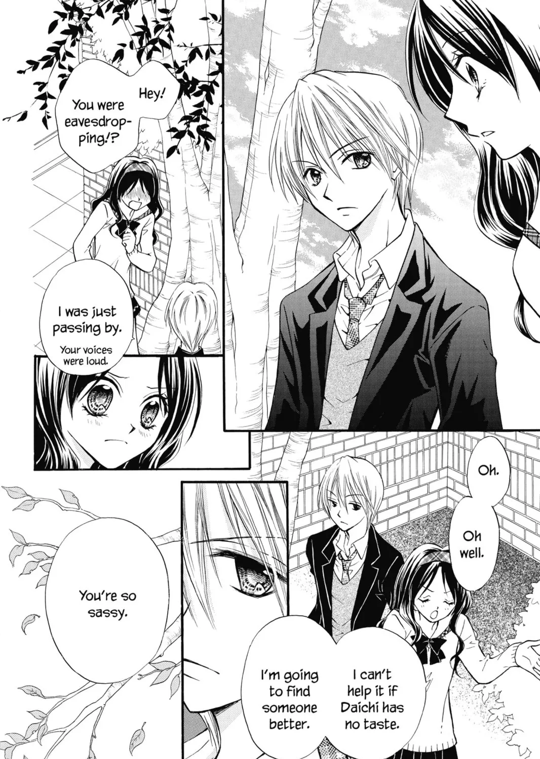 Read Kitchen Princess chapter 32 image 56 on Lezhin