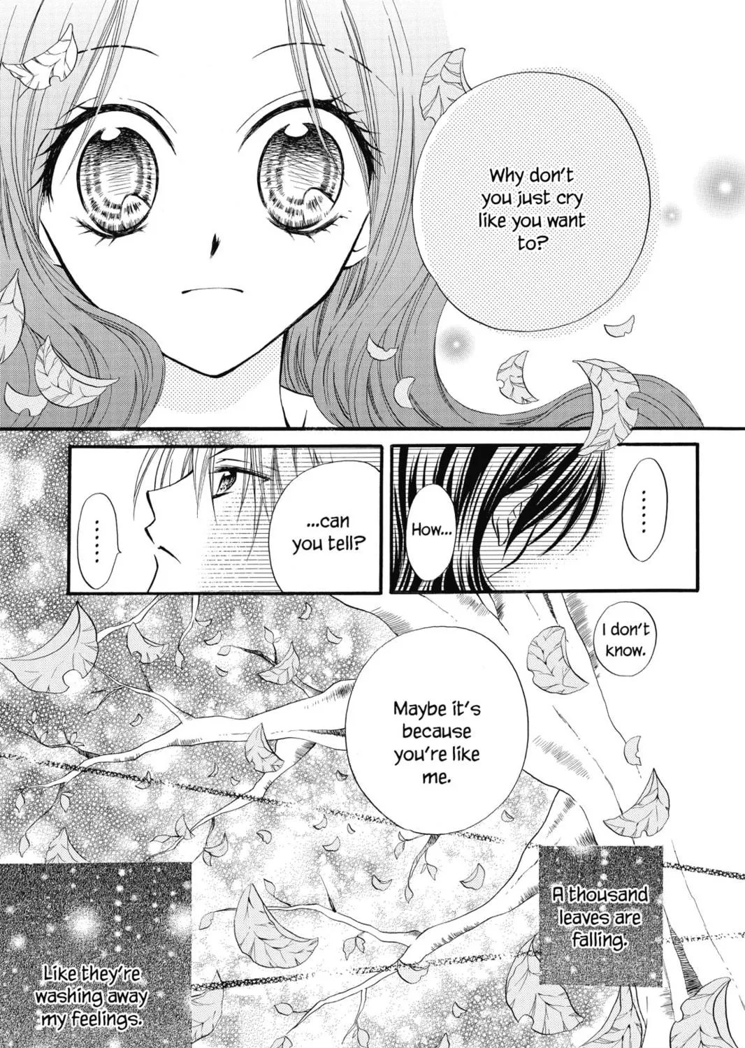 Read Kitchen Princess chapter 32 image 58 on Lezhin