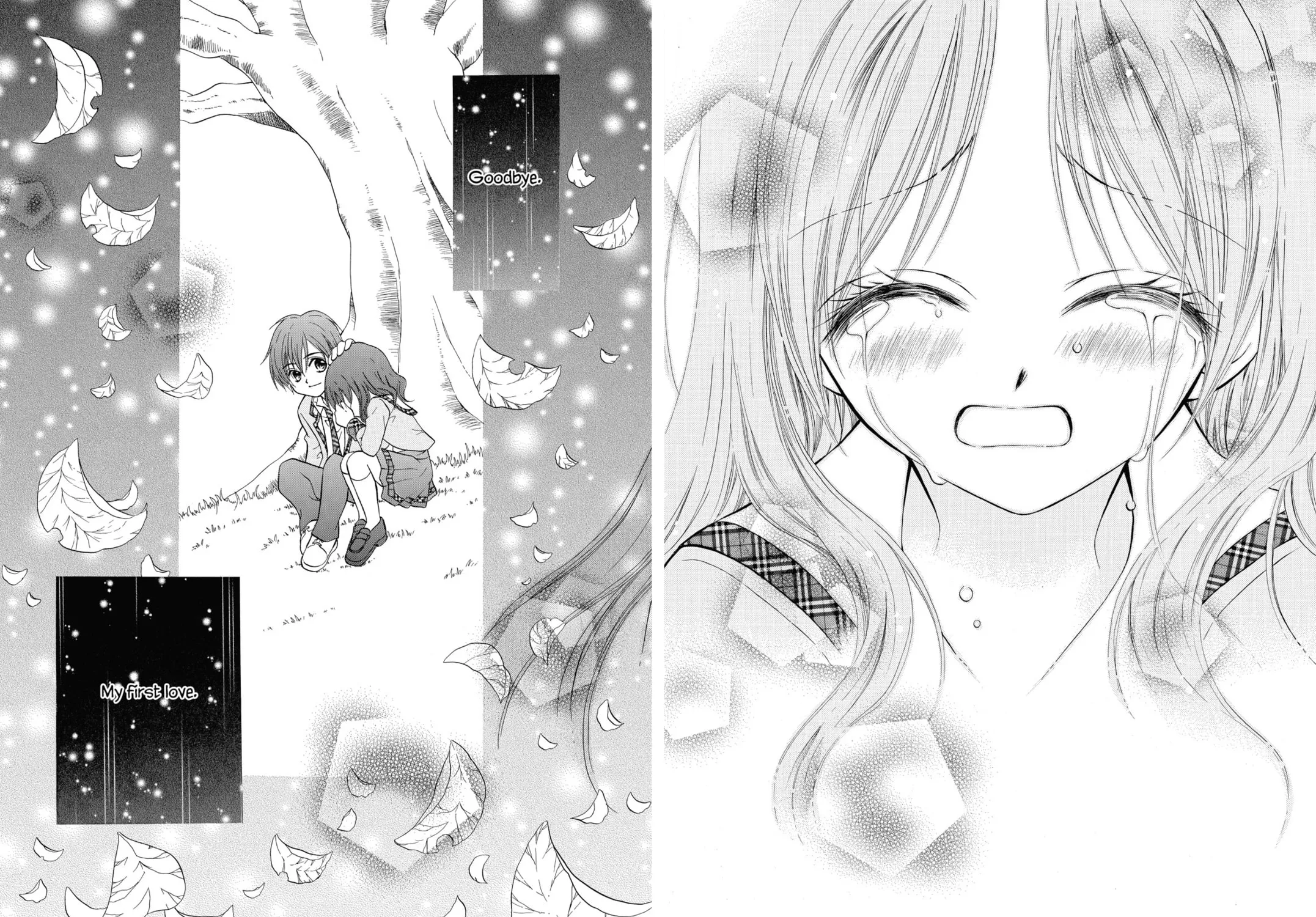 Read Kitchen Princess chapter 32 image 60 on Lezhin
