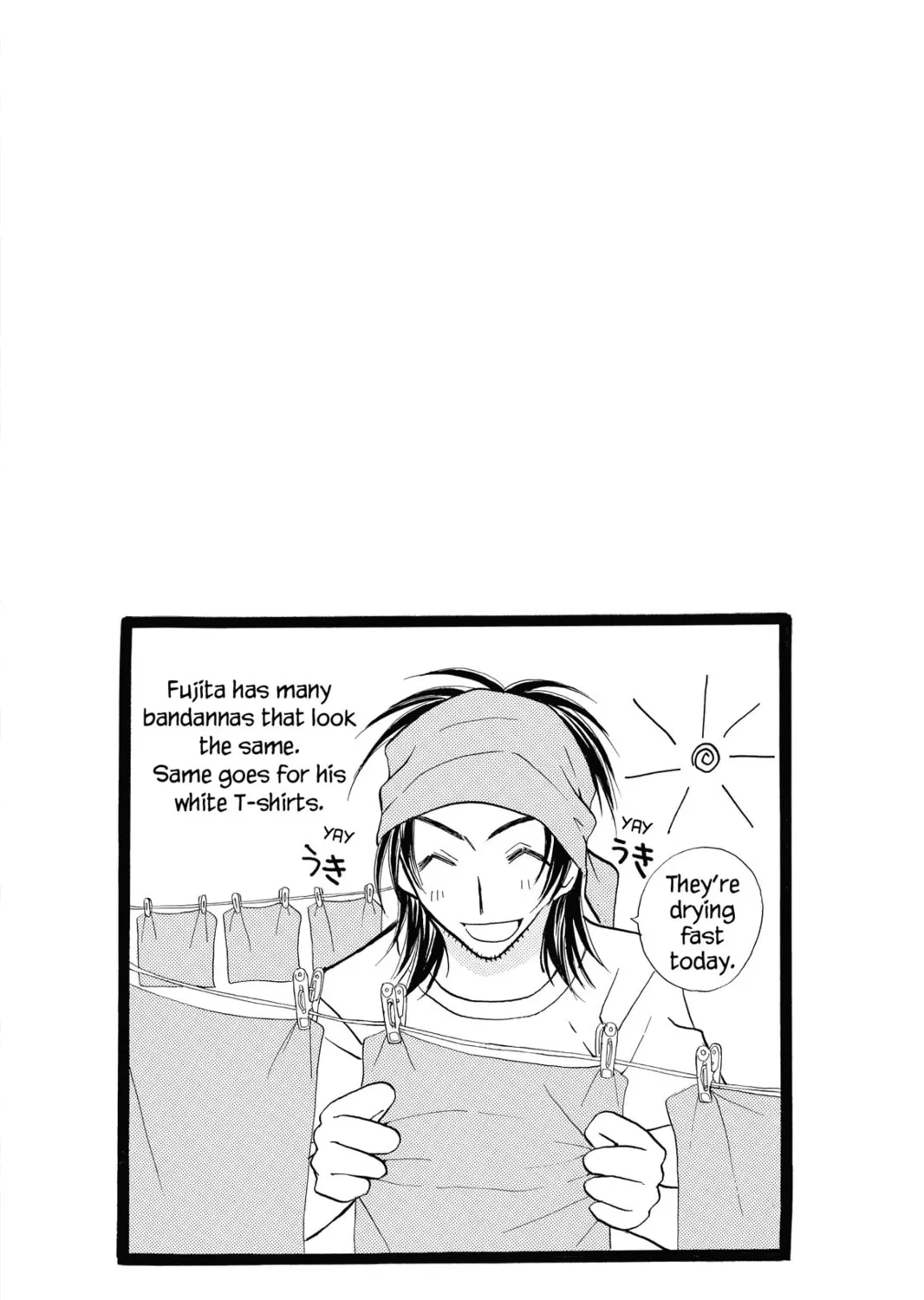 Read Kitchen Princess chapter 32 image 62 on Lezhin