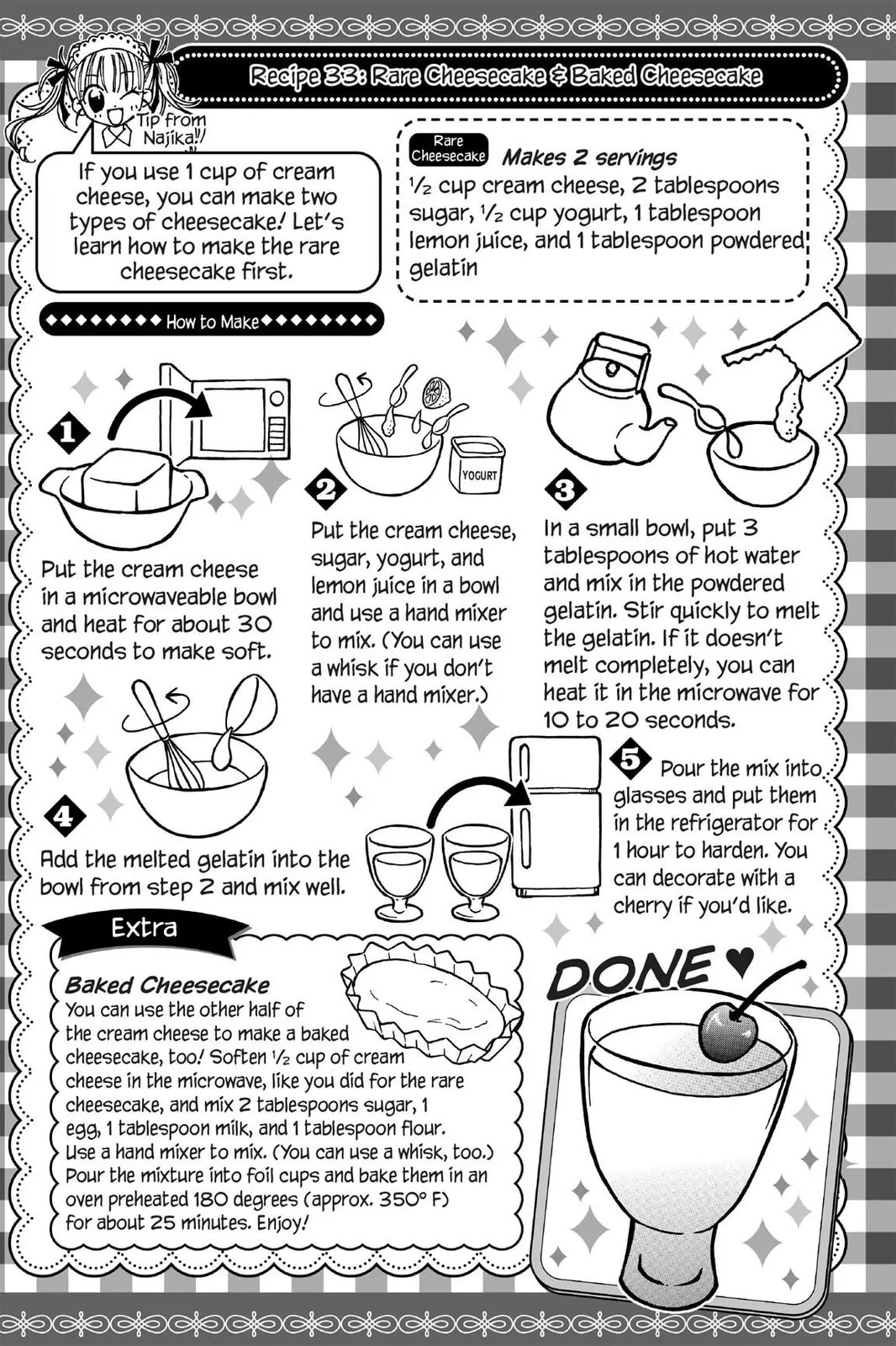 Read Kitchen Princess chapter 33.1 image 6 on Lezhin