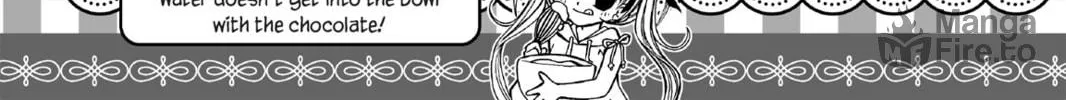 Read Kitchen Princess chapter 33.5 image 5 on Lezhin