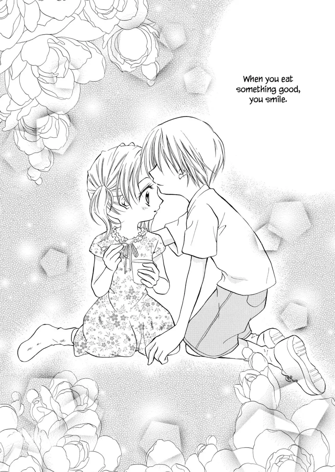 Read Kitchen Princess chapter 33 image 2 on Lezhin