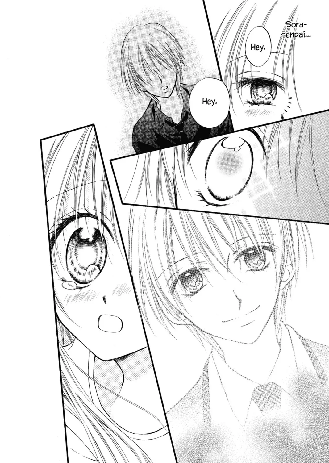 Read Kitchen Princess chapter 33 image 50 on Lezhin