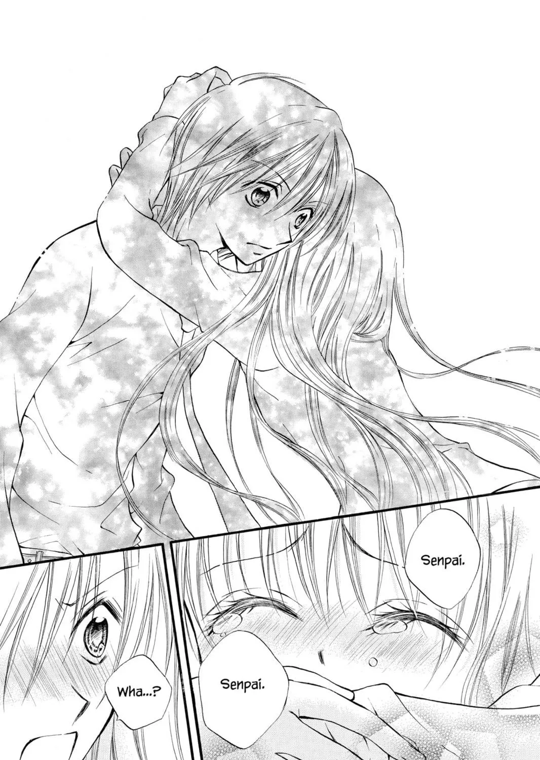 Read Kitchen Princess chapter 33 image 52 on Lezhin