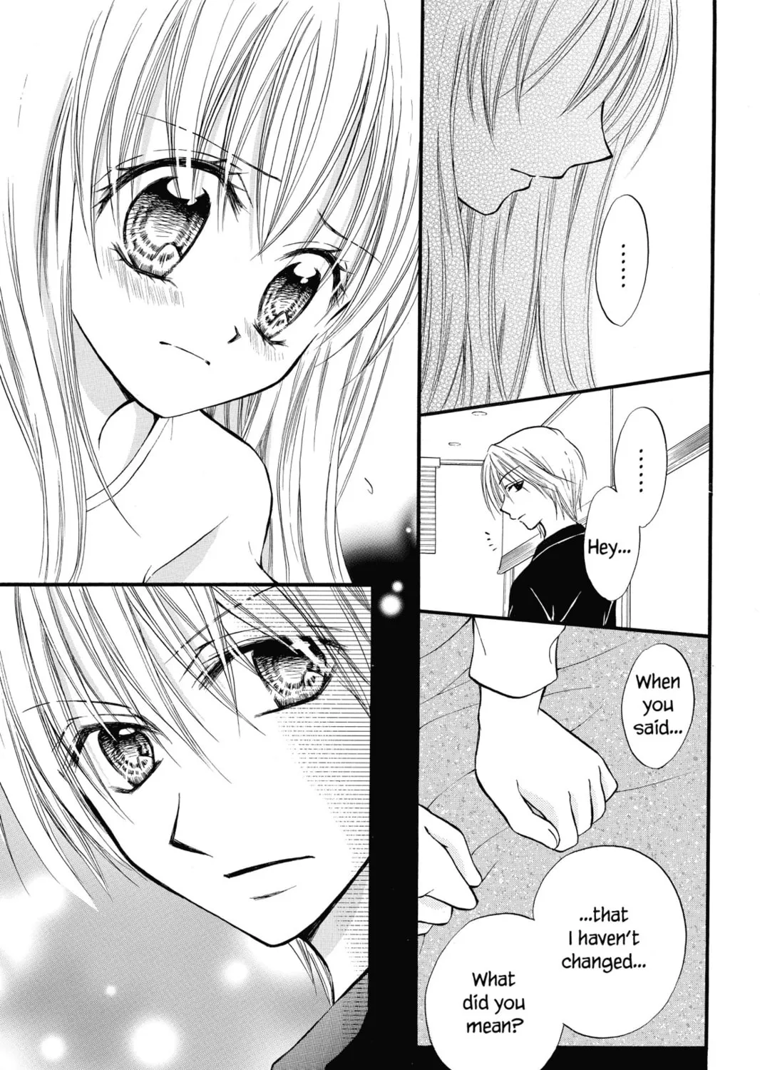 Read Kitchen Princess chapter 33 image 56 on Lezhin