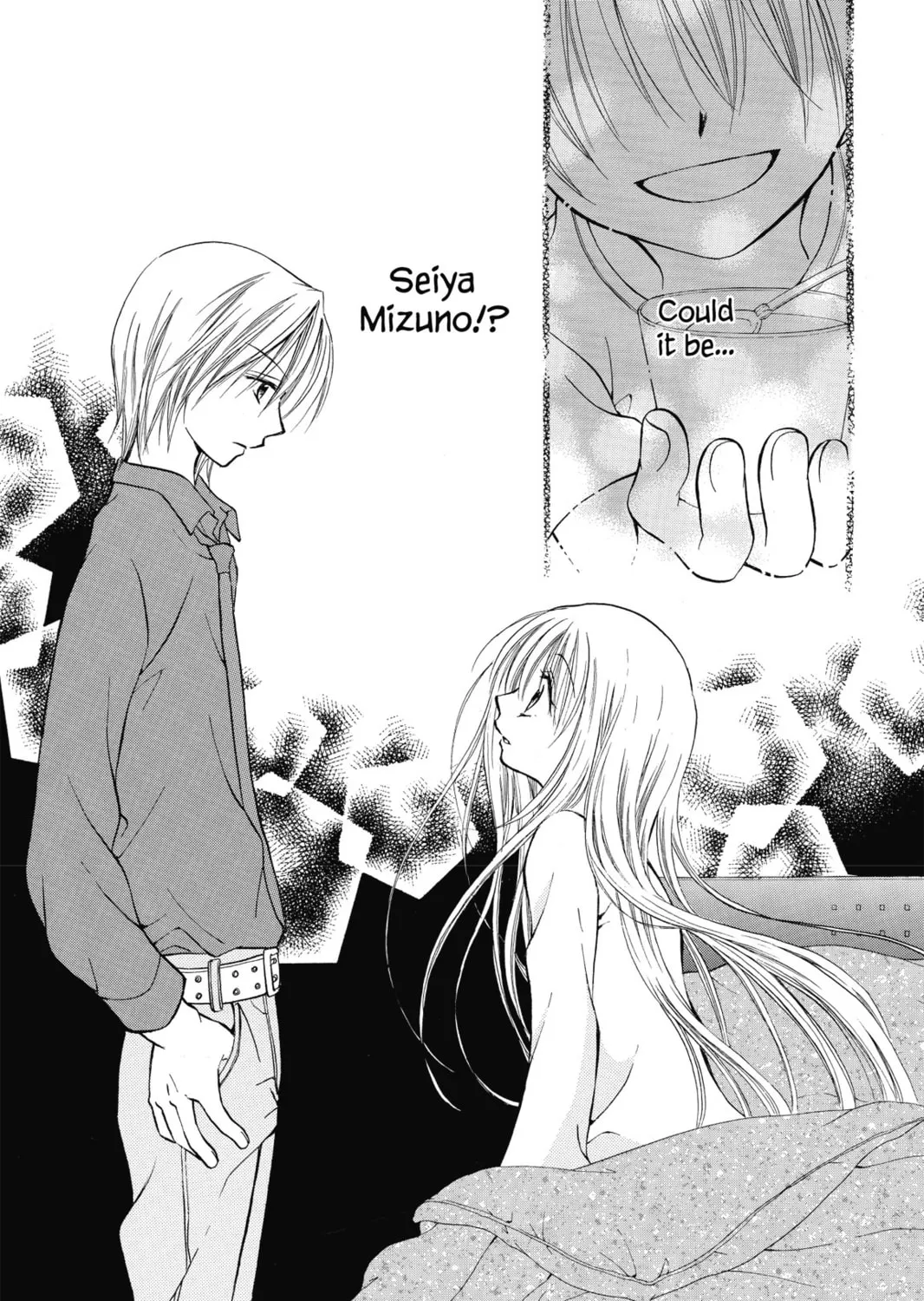 Read Kitchen Princess chapter 33 image 60 on Lezhin