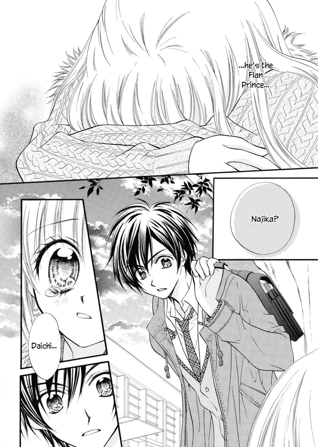 Read Kitchen Princess chapter 34 image 16 on Lezhin