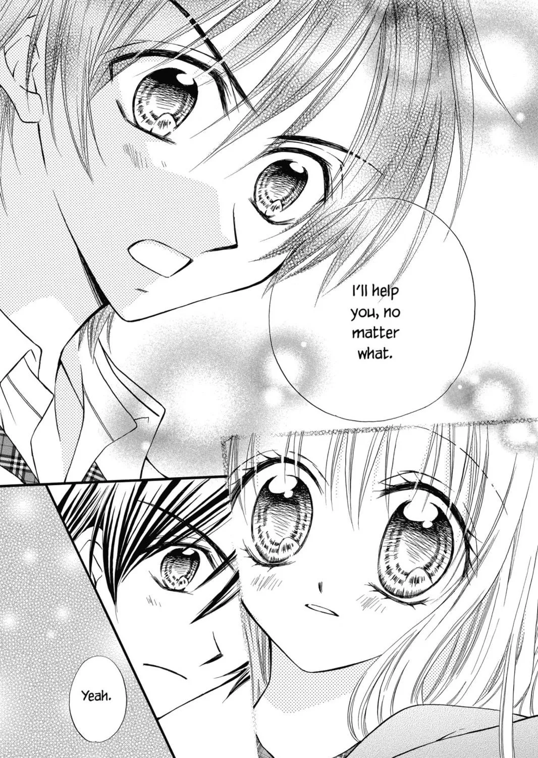 Read Kitchen Princess chapter 34 image 22 on Lezhin