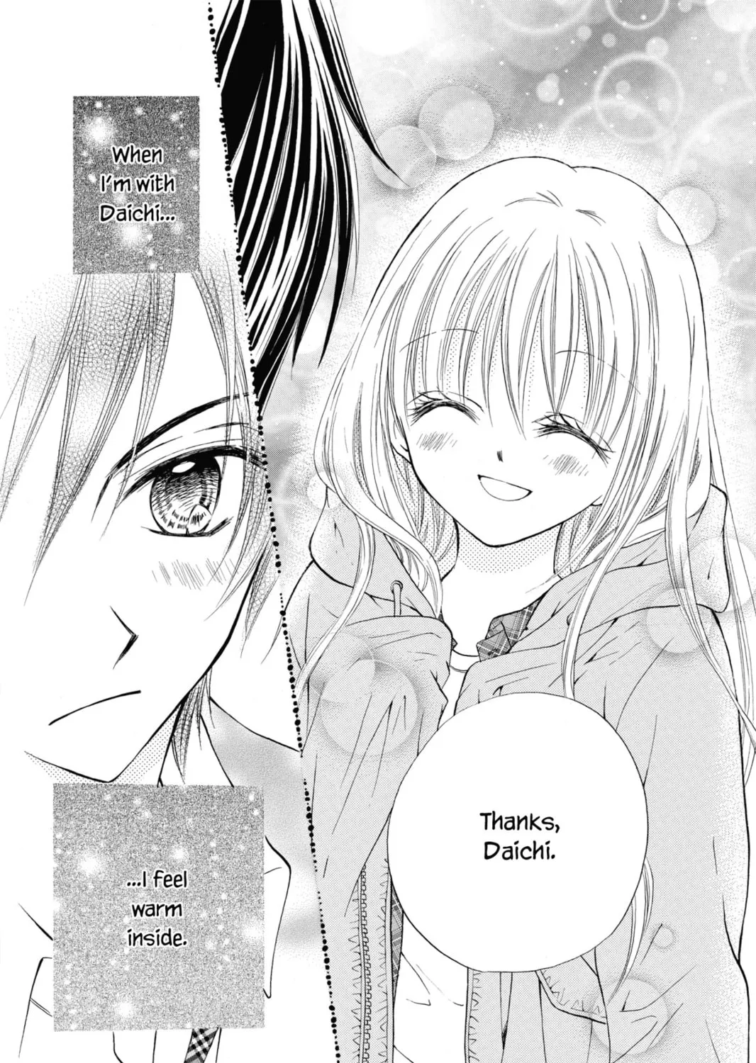 Read Kitchen Princess chapter 34 image 24 on Lezhin