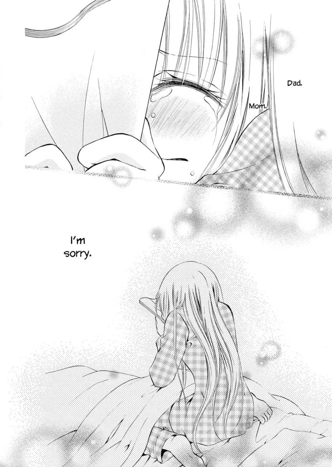 Read Kitchen Princess chapter 35 image 22 on Lezhin