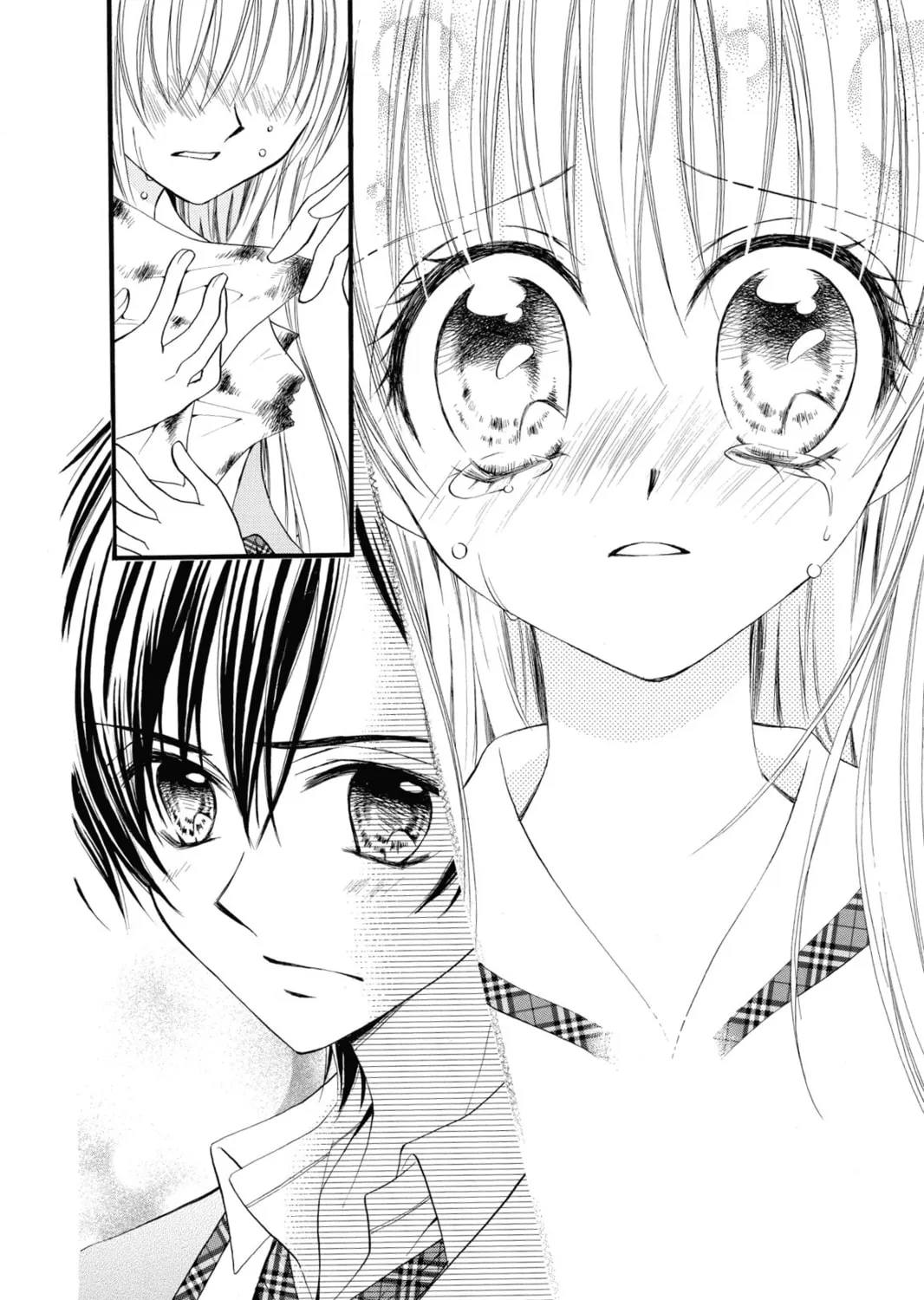 Read Kitchen Princess chapter 35 image 42 on Lezhin