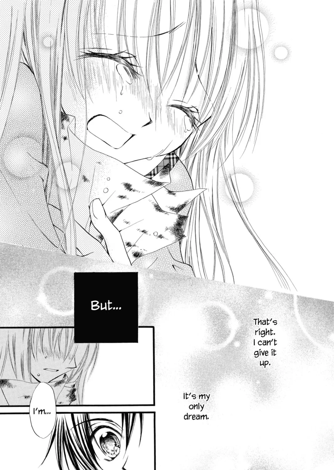 Read Kitchen Princess chapter 35 image 44 on Lezhin