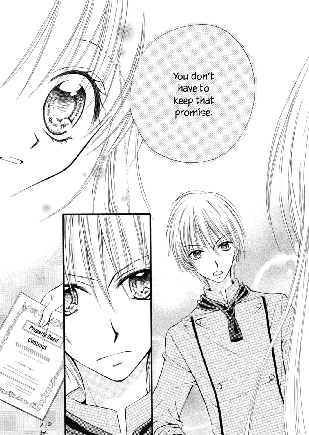 Read Kitchen Princess chapter 36 image 12 on Lezhin