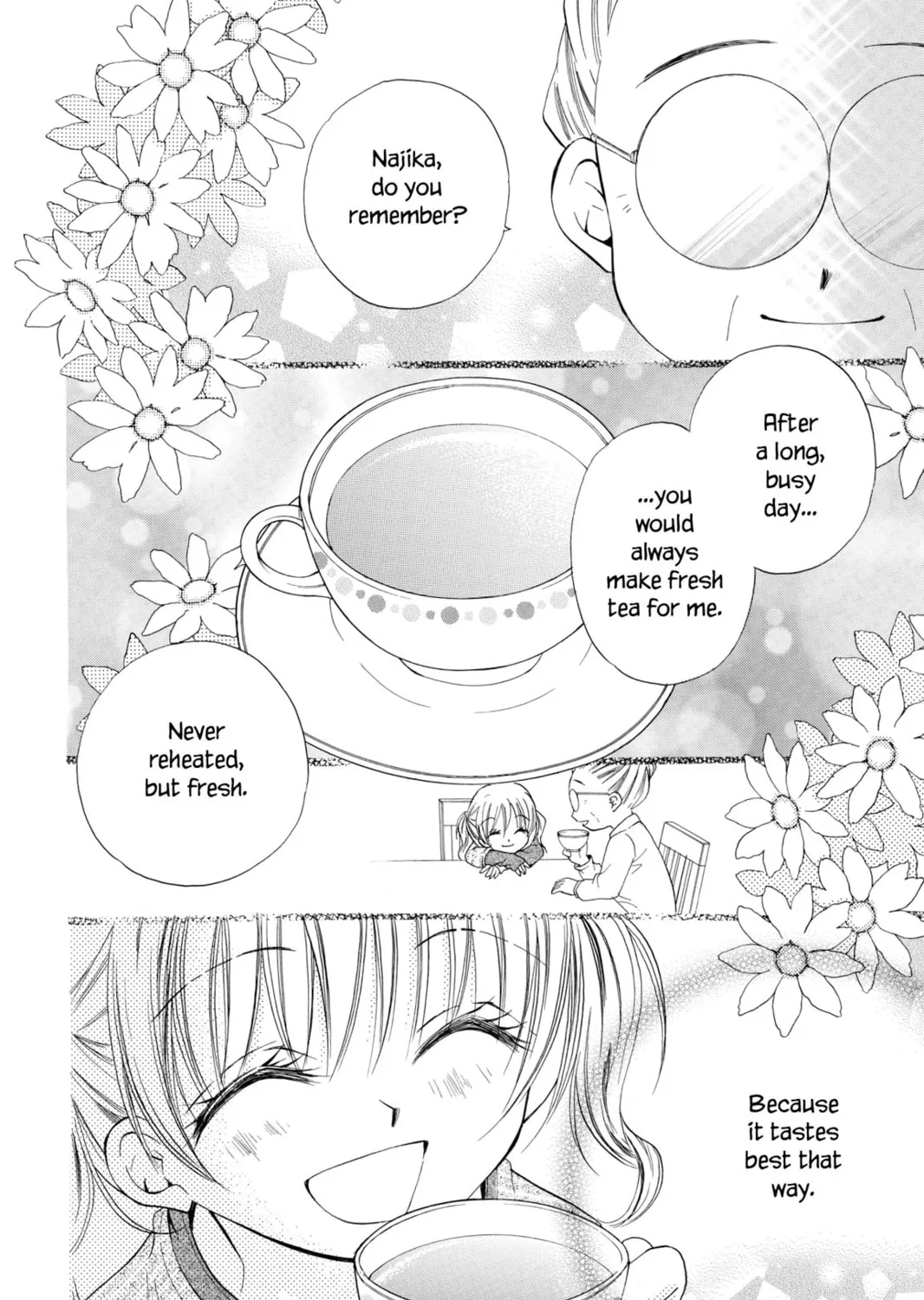 Read Kitchen Princess chapter 36 image 26 on Lezhin