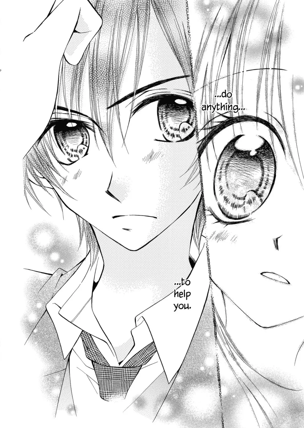 Read Kitchen Princess chapter 36 image 30 on Lezhin
