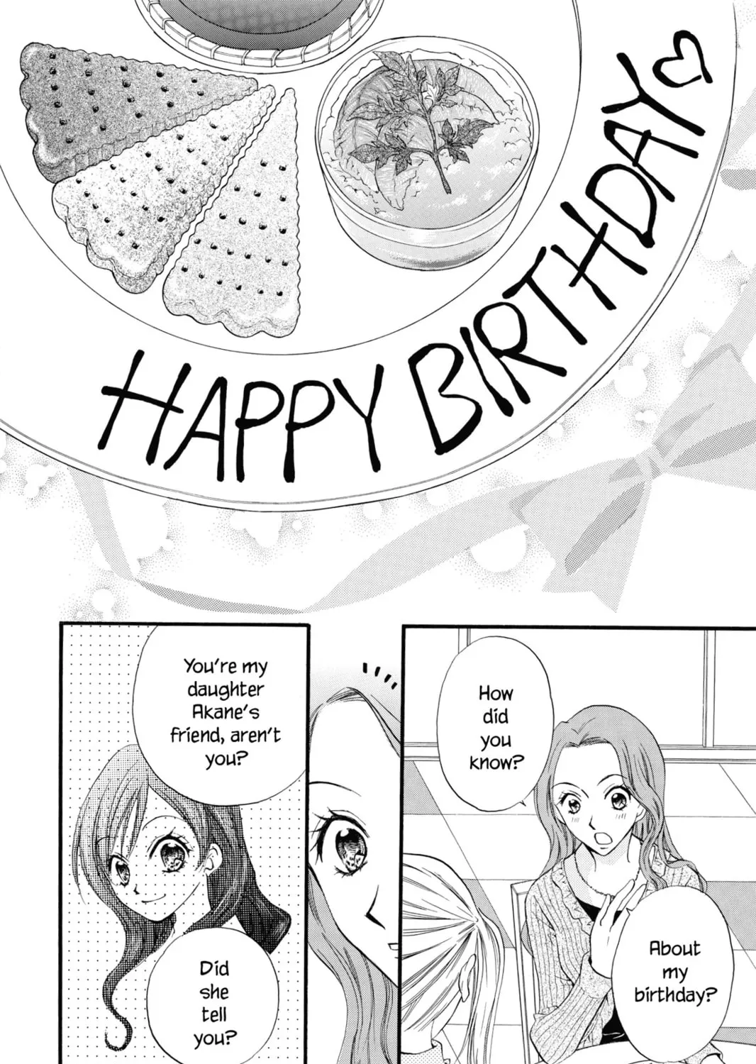 Read Kitchen Princess chapter 37 image 14 on Lezhin