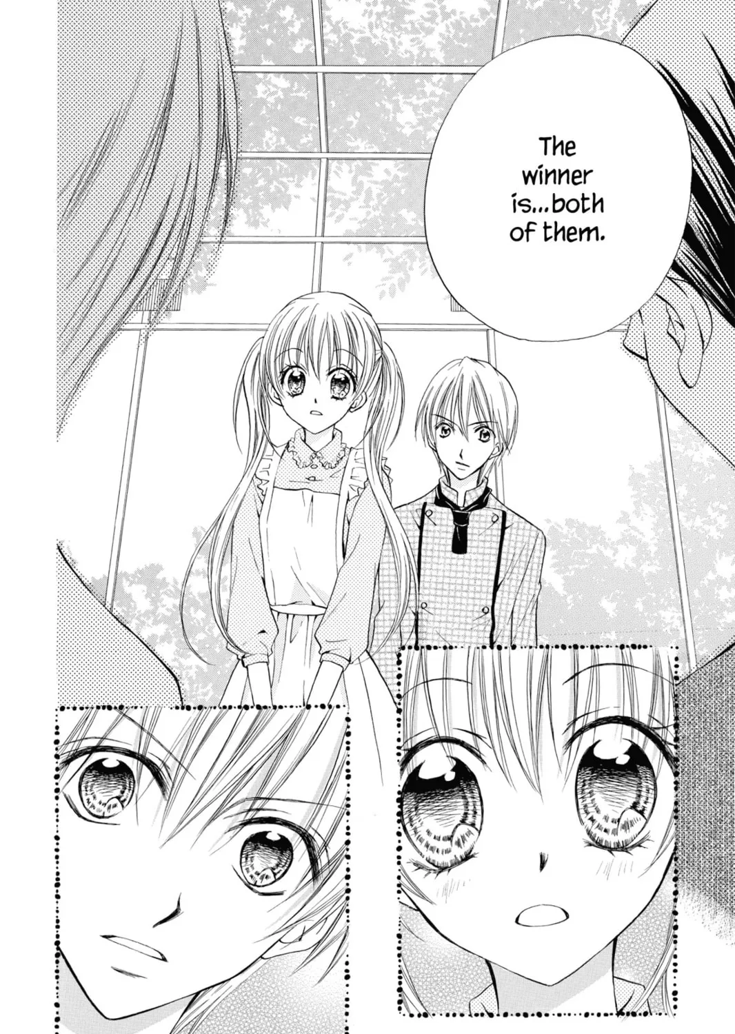 Read Kitchen Princess chapter 37 image 26 on Lezhin