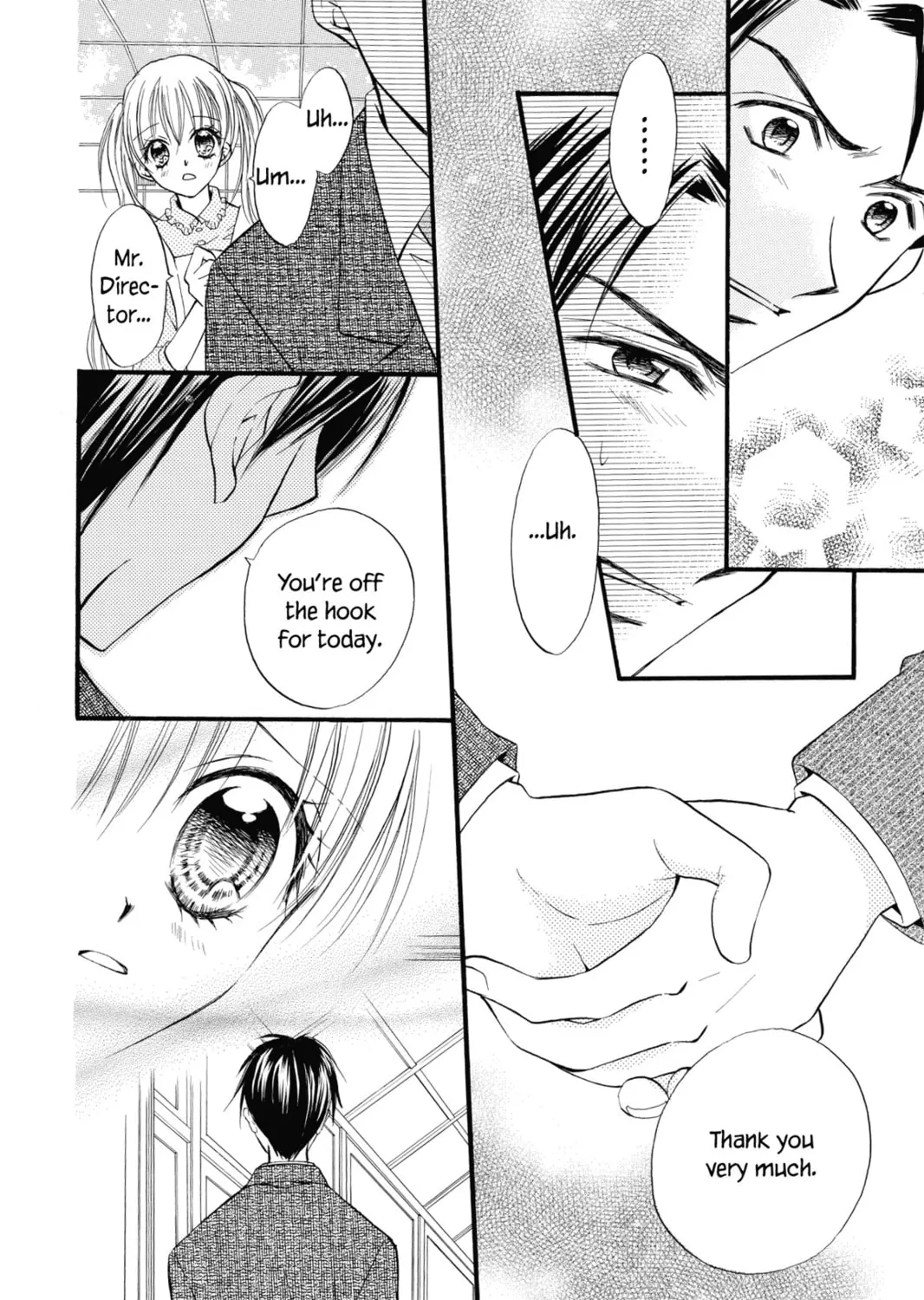 Read Kitchen Princess chapter 37 image 30 on Lezhin