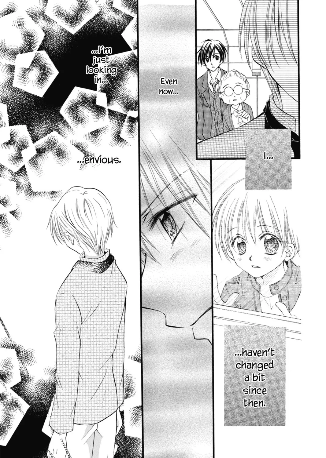 Read Kitchen Princess chapter 37 image 44 on Lezhin
