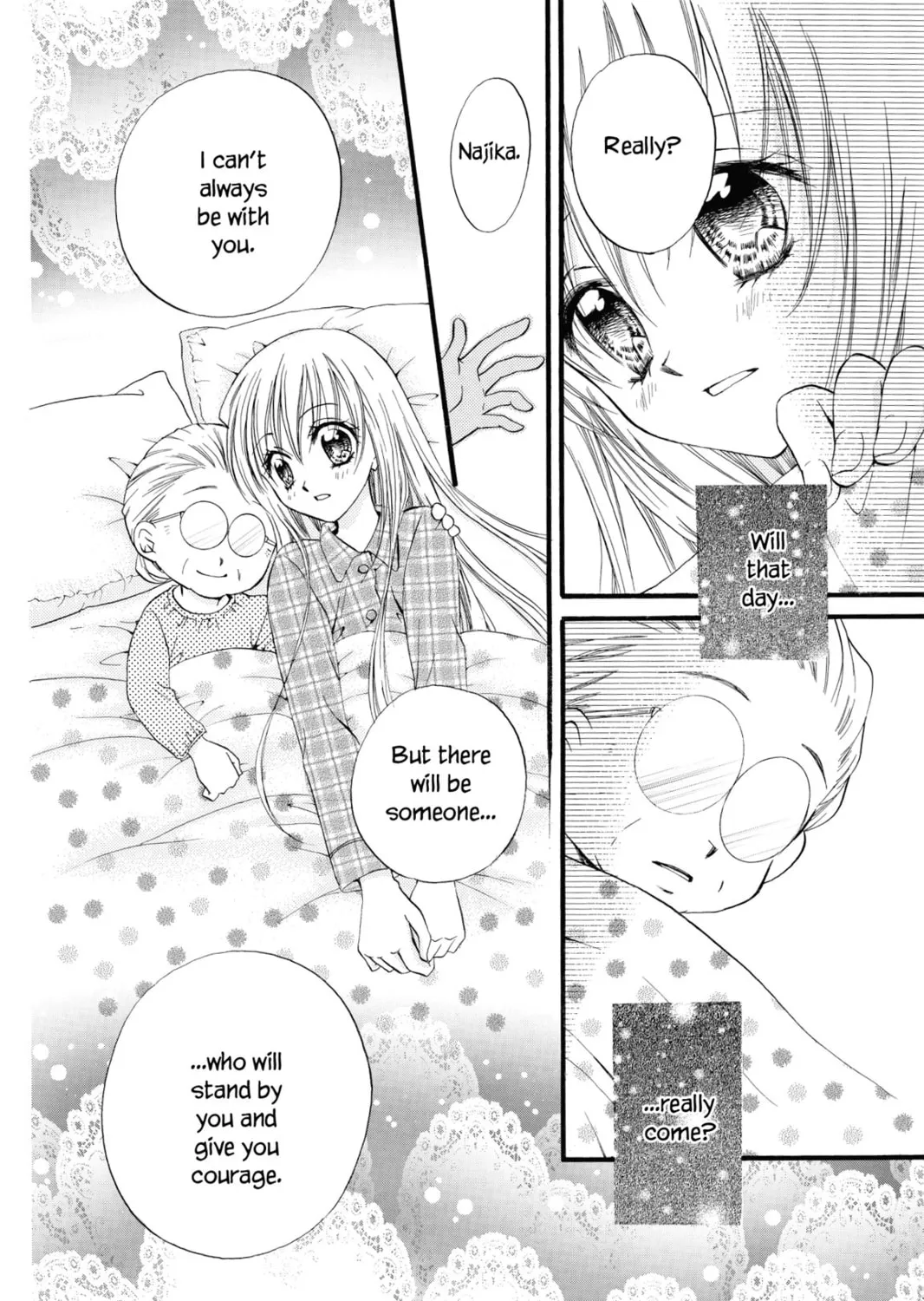 Read Kitchen Princess chapter 37 image 50 on Lezhin