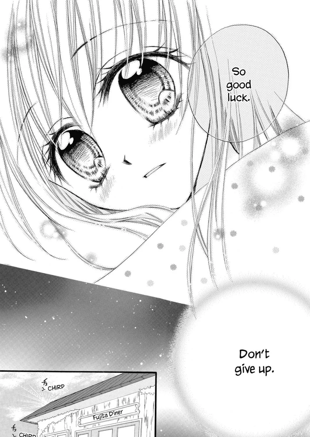Read Kitchen Princess chapter 37 image 52 on Lezhin