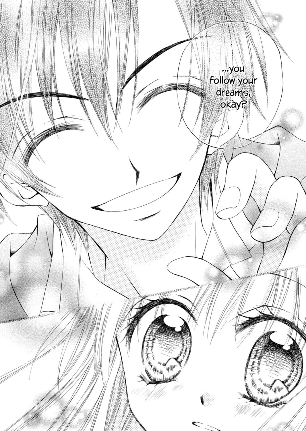 Read Kitchen Princess chapter 37 image 58 on Lezhin