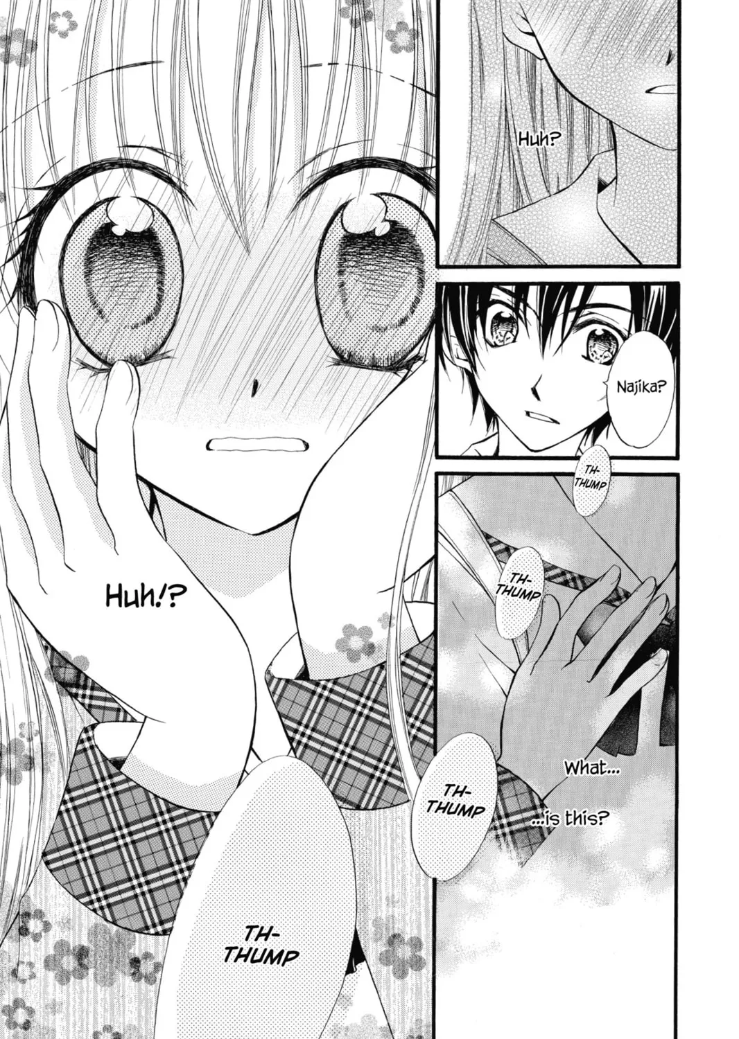 Read Kitchen Princess chapter 37 image 60 on Lezhin