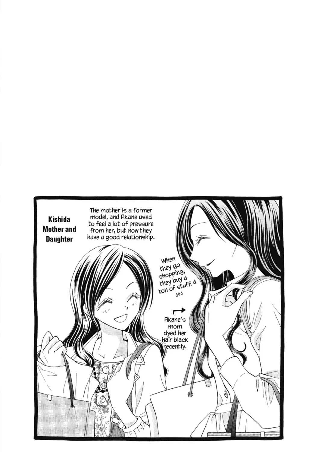 Read Kitchen Princess chapter 37 image 62 on Lezhin