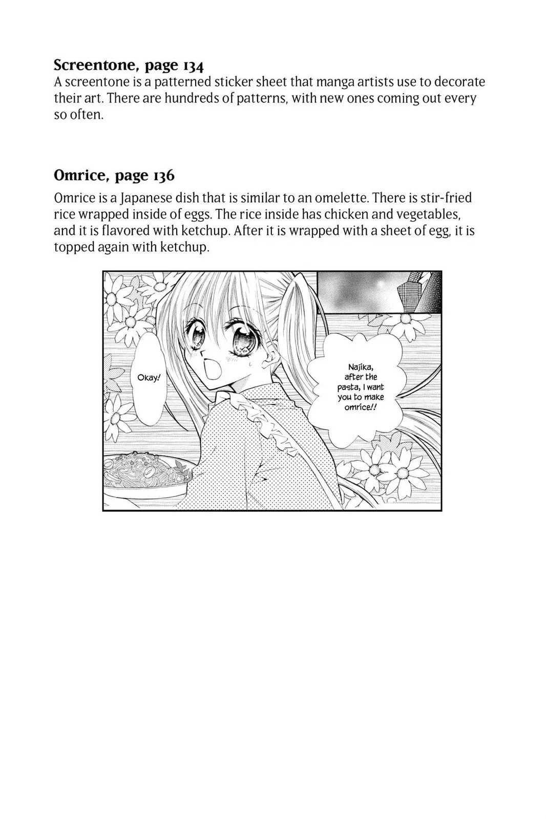 Read Kitchen Princess chapter 38.1 image 8 on Lezhin