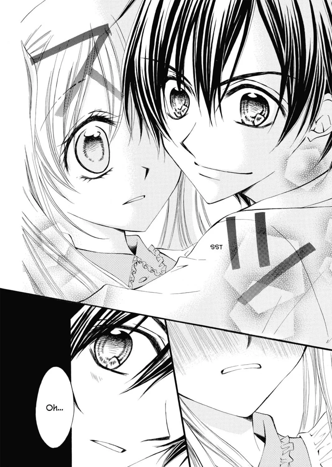 Read Kitchen Princess chapter 38 image 10 on Lezhin