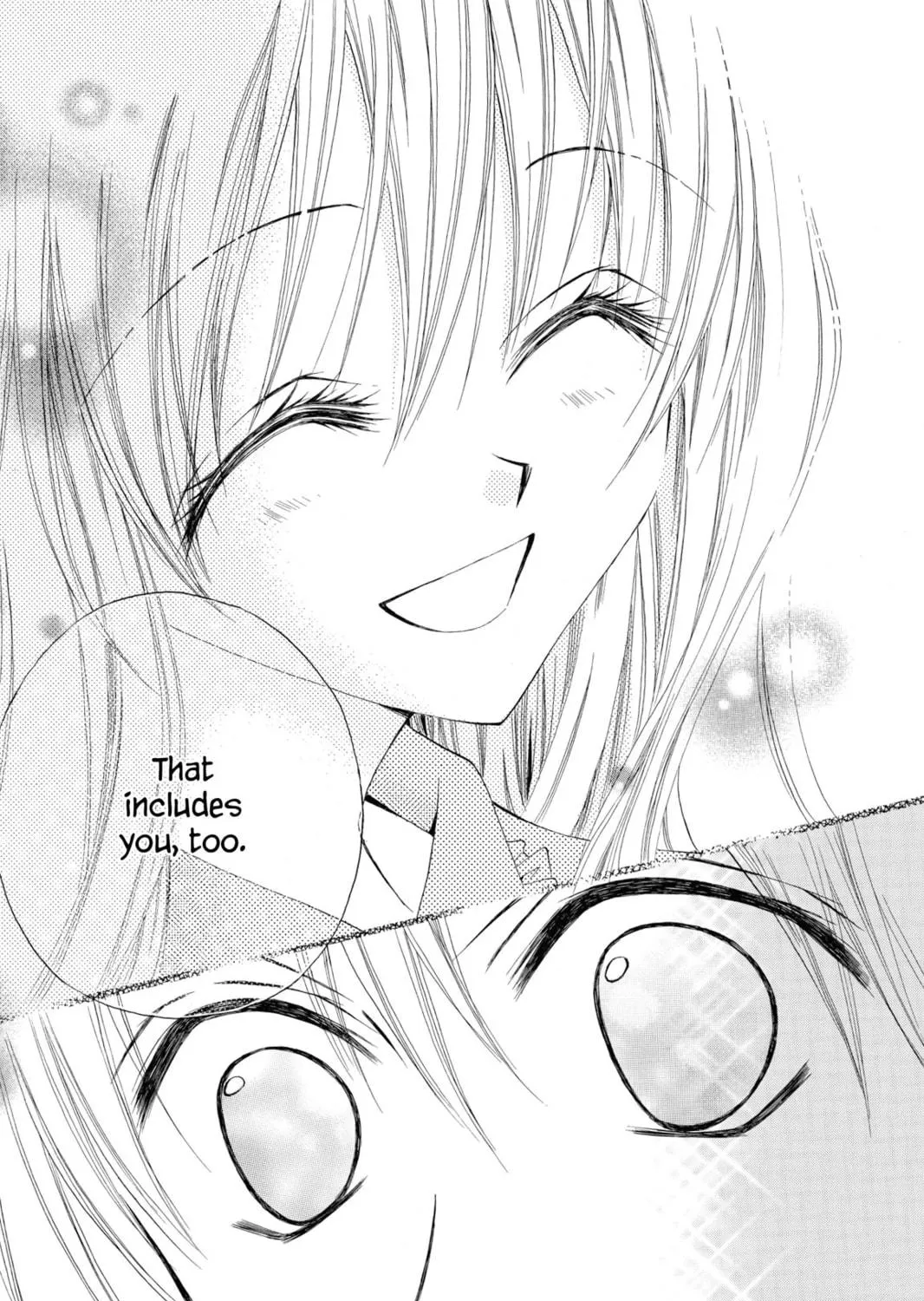 Read Kitchen Princess chapter 38 image 52 on Lezhin