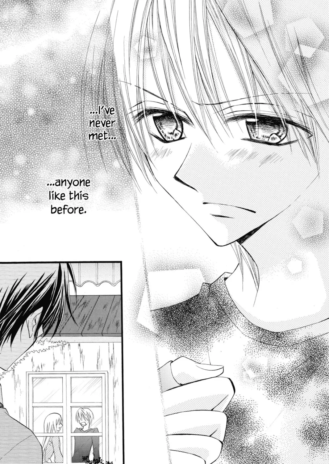 Read Kitchen Princess chapter 38 image 56 on Lezhin