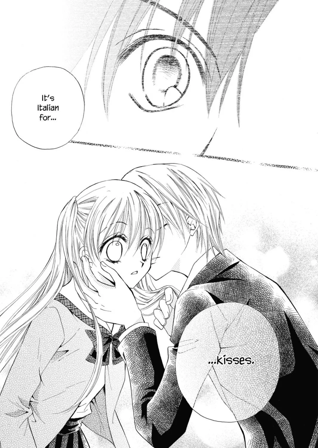 Read Kitchen Princess chapter 38 image 64 on Lezhin