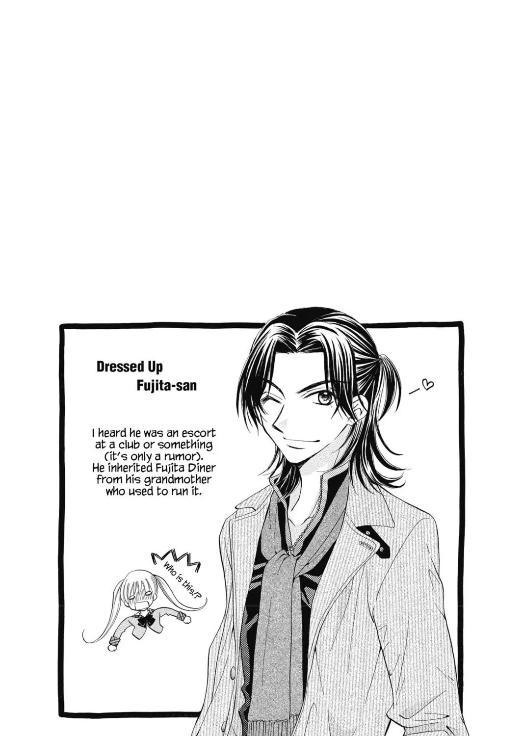 Read Kitchen Princess chapter 38 image 68 on Lezhin