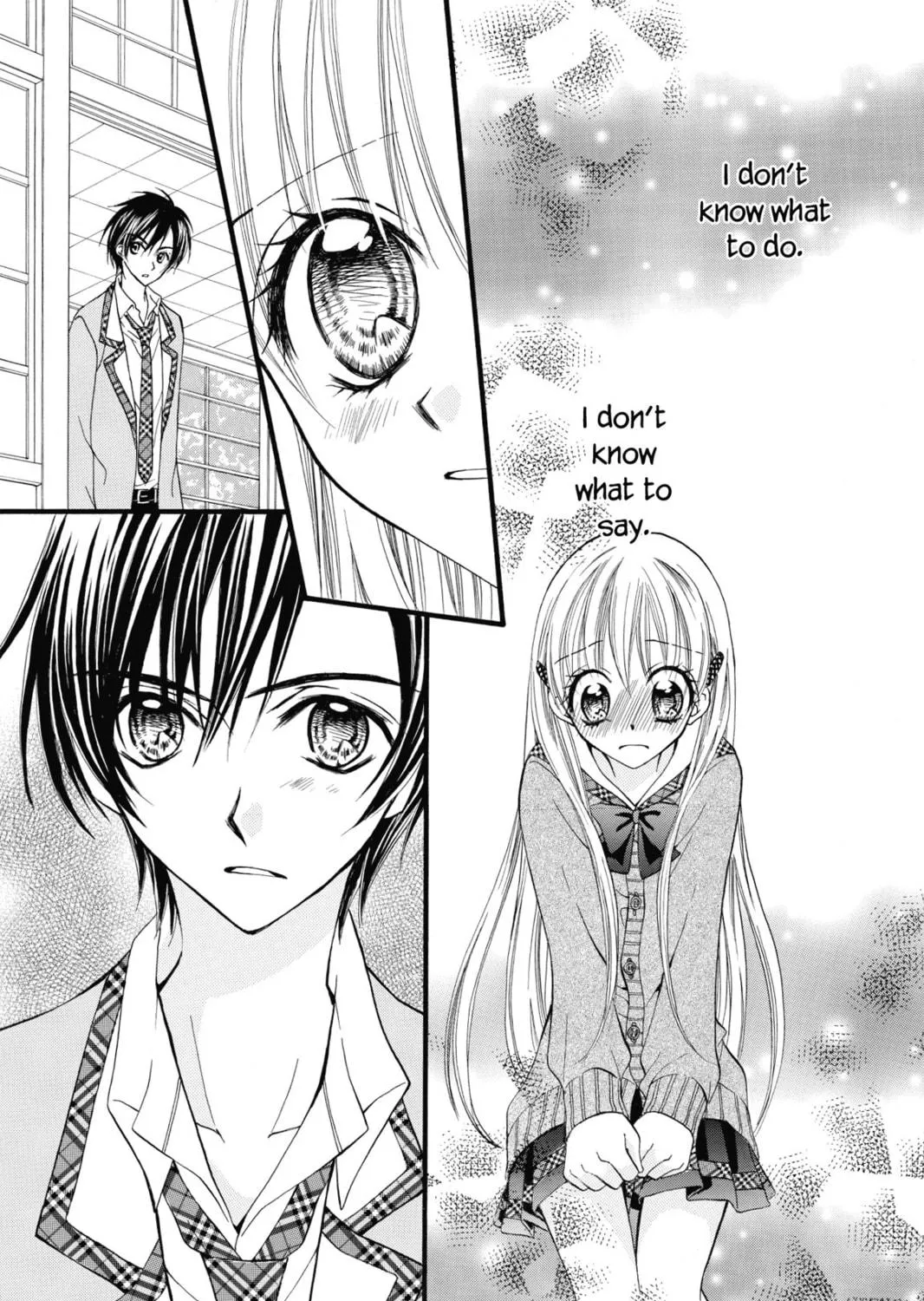 Read Kitchen Princess chapter 39 image 10 on Lezhin