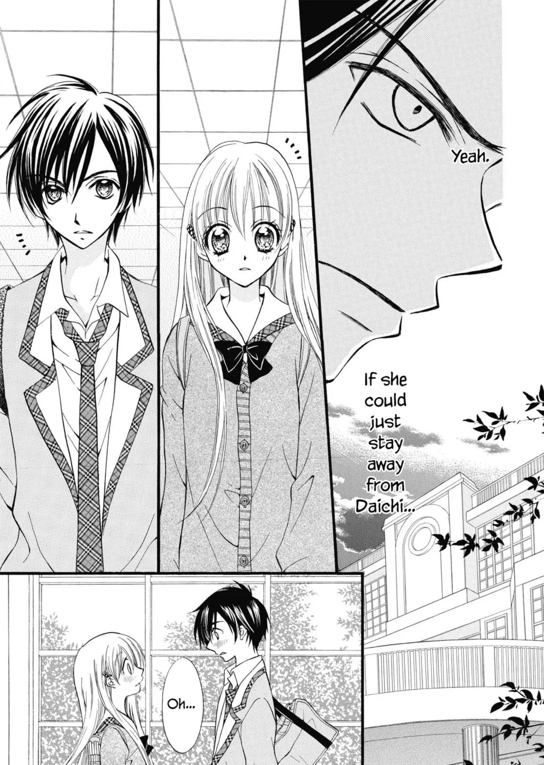 Read Kitchen Princess chapter 39 image 18 on Lezhin