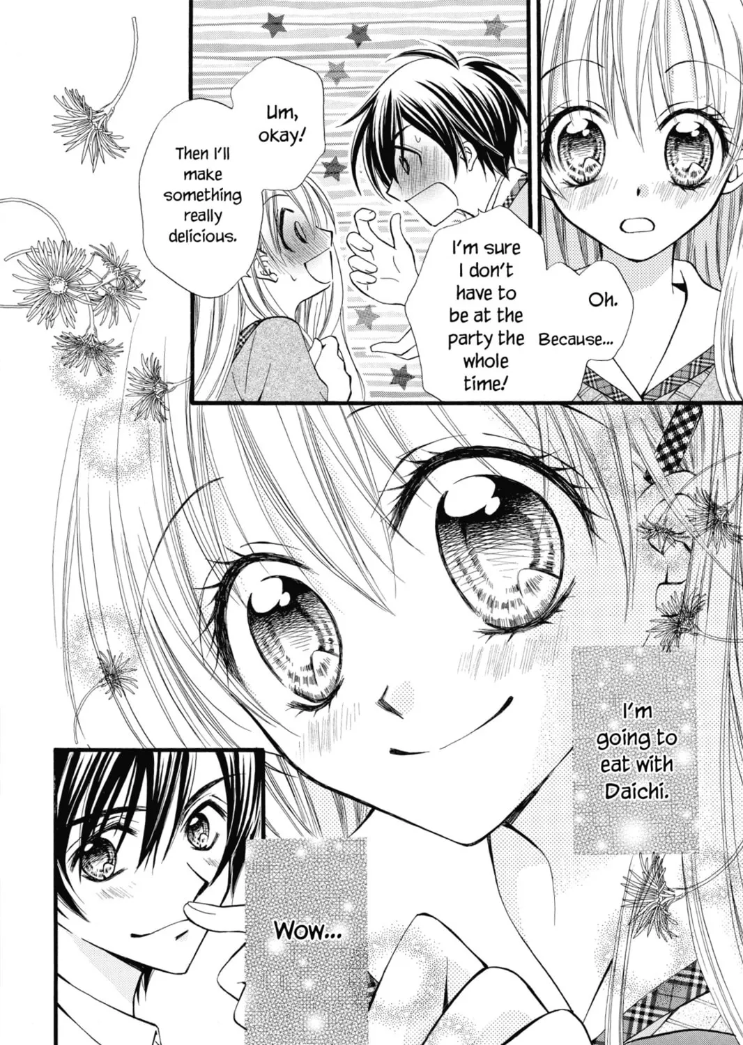 Read Kitchen Princess chapter 39 image 24 on Lezhin